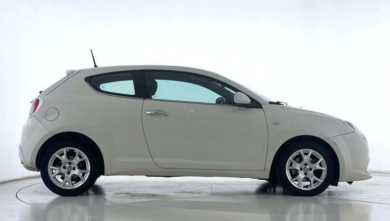 Alfa Romeo MiTo MiTo 1.3 JTDm 85 CV S&S Distinctive