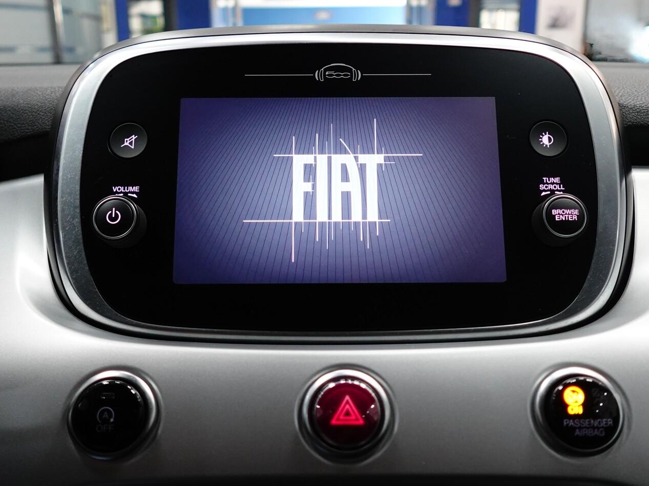 Fiat 500X 1.3 MJT 95 CV CONNECT