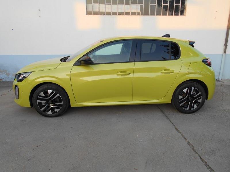 Peugeot 208 100 turbo Allure CBC