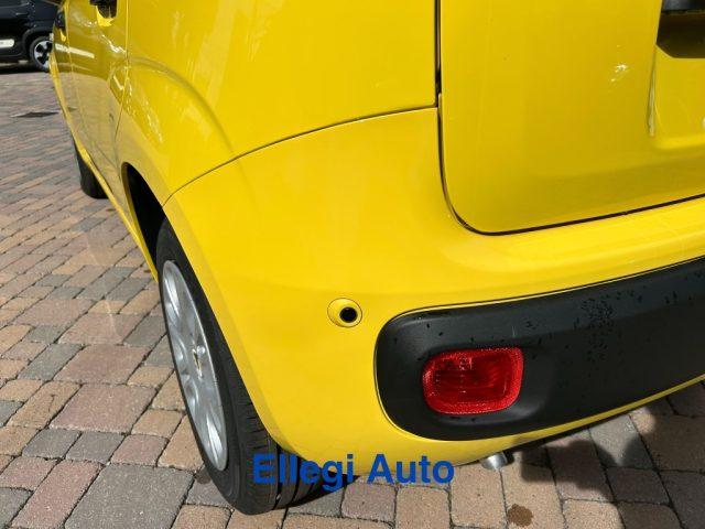 FIAT Pandina PROMO FINANZIAM 1.0 FireFly 65 CV Hybrid Pop KM 0