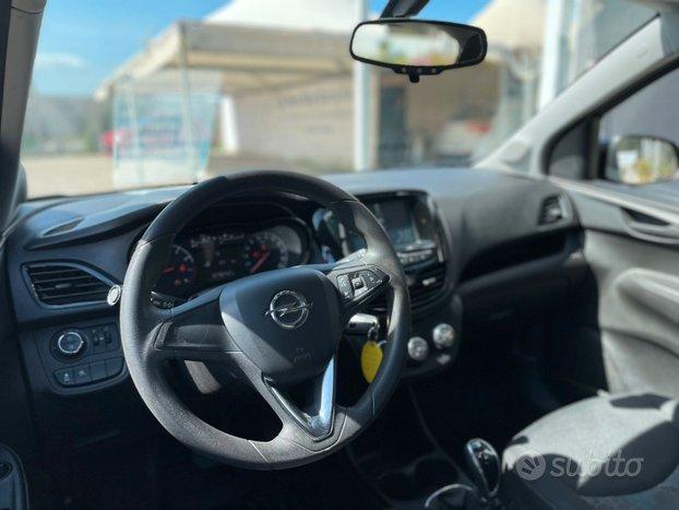 Opel Karl Rocks 1.0 75 CV aut.