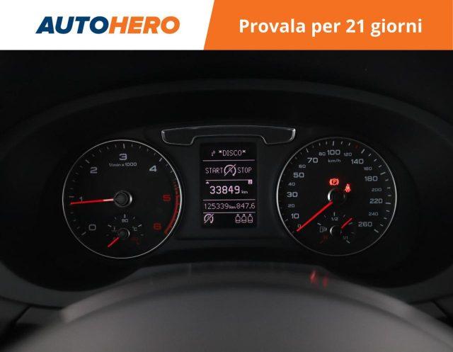 AUDI Q3 2.0 TDI 120 CV S tronic Business