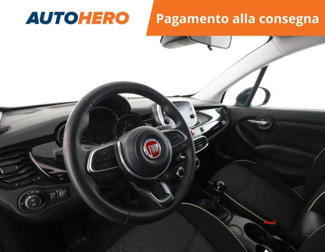 FIAT 500X 1.0 T3 120 CV City Cross