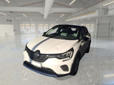 RENAULT CAPTUR 1.5 DCI BLUE 85KW ZEN EDC SUV