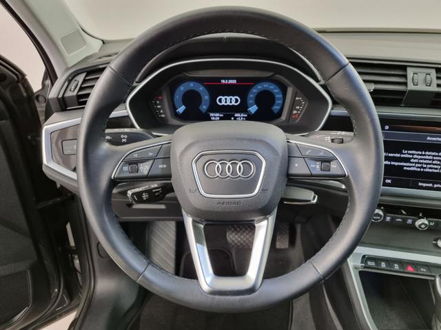 AUDI Q3 SPB 35 TDI S tronic