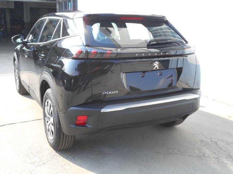 Peugeot 2008 2008 PureTech 100 S&S Active