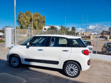 Fiat 500L 1.3 Multijet 95 CV Pop Star EURO6