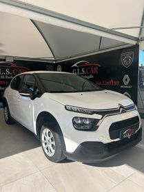 Citroen C3 BlueHDi 100 S&S Shine 1.5 Diesel 100 cv