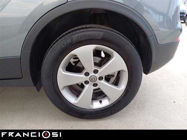 OPEL Mokka X 1.4 Turbo GPL-Tech 140cv Innovation 4x2 my