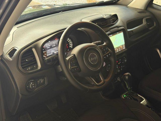 JEEP Renegade 1.6 Mjt DDCT 120 CV Limited