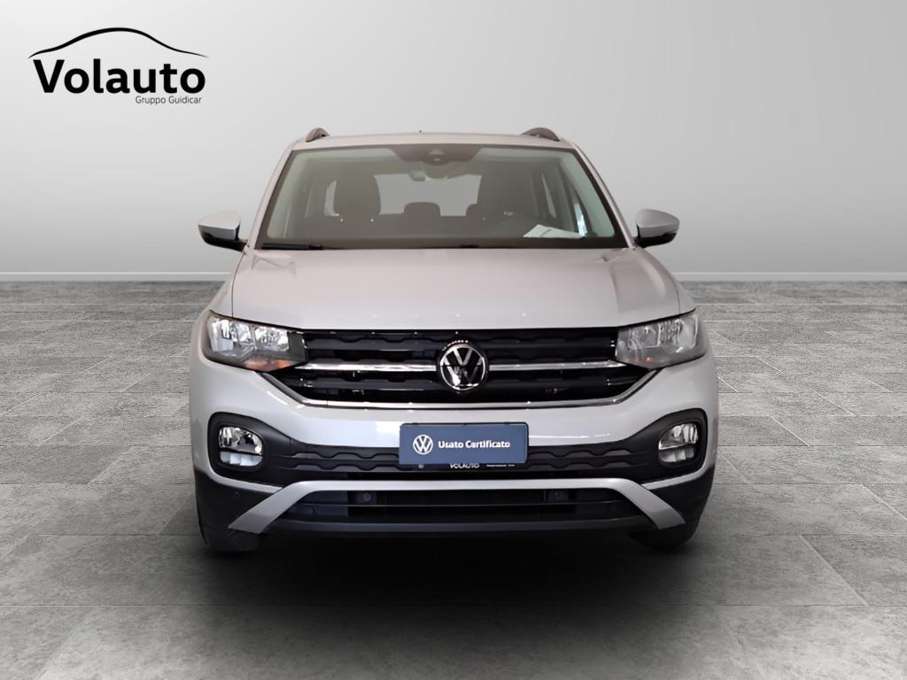 VOLKSWAGEN T-Cross 2019 - T-Cross 1.0 tsi Style 110cv