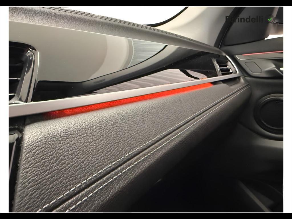 BMW X1 (F48) - X1 sDrive18d xLine Plus