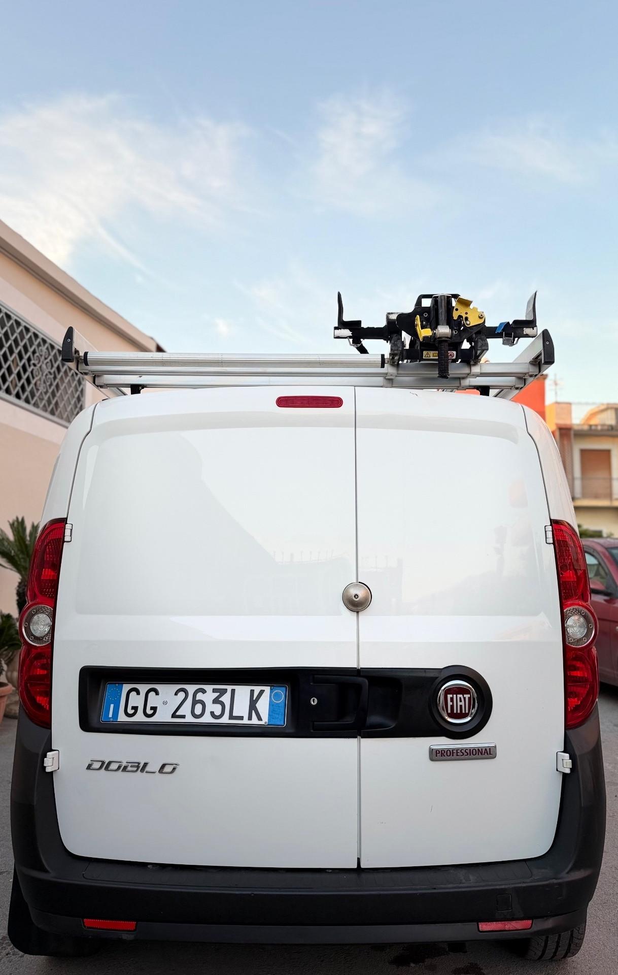 Fiat Doblo 1.6 Diesel 105 Cv