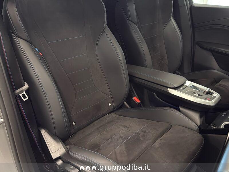 BMW X1 U11 xdrive 25e MSport Pro auto