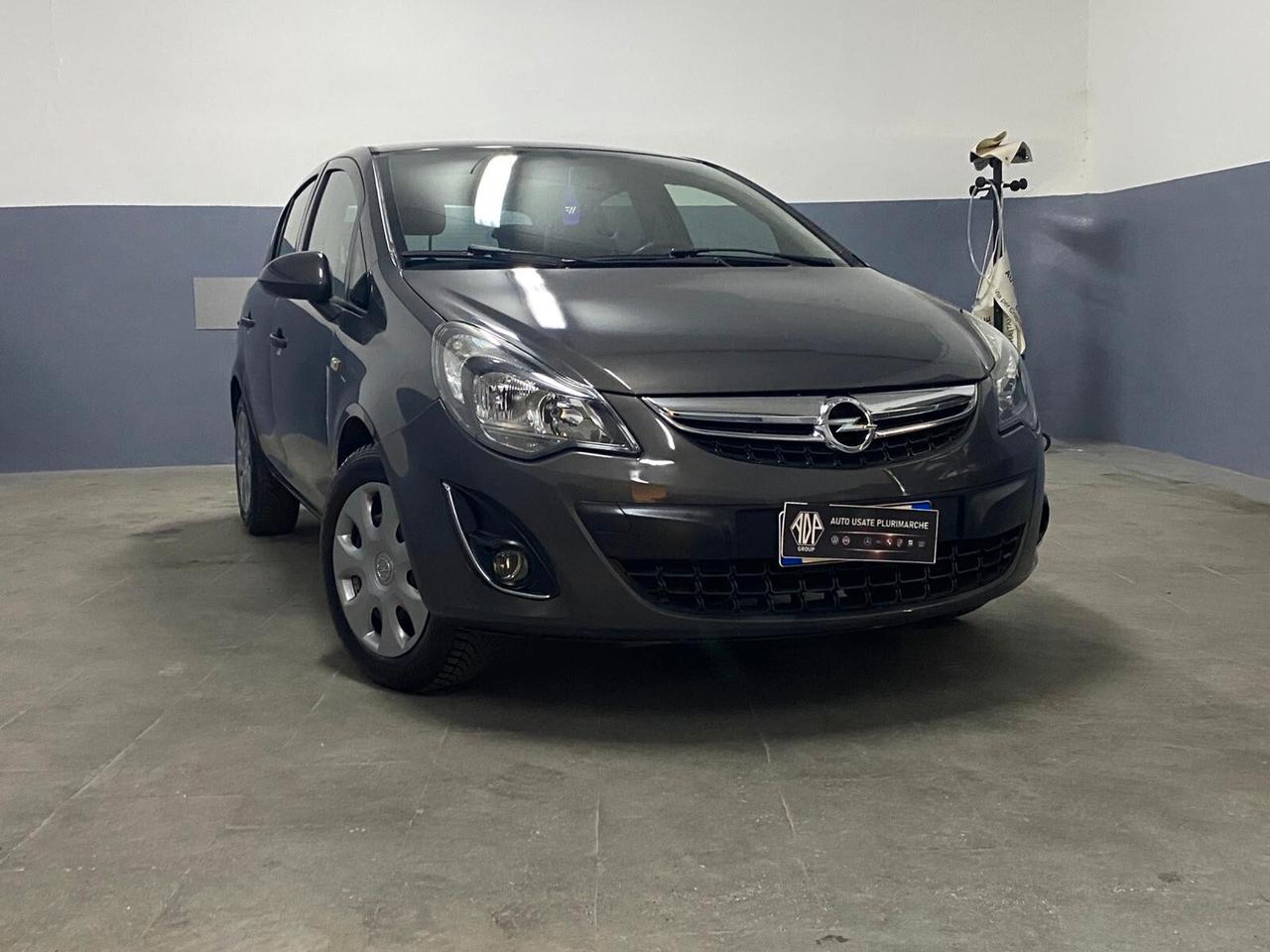 Opel Corsa 1.2 5 porte Edition