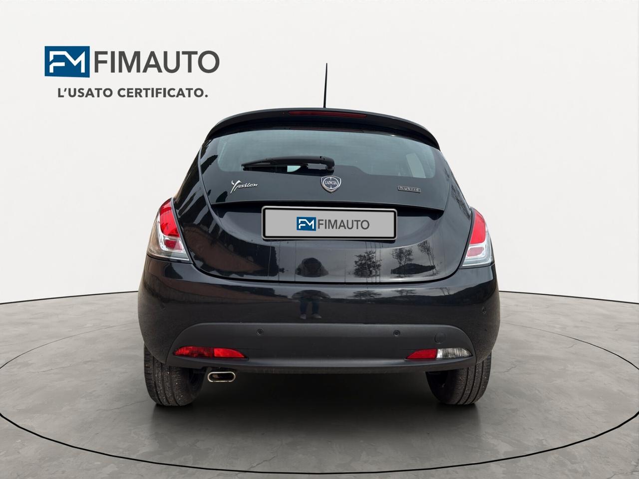 Lancia Ypsilon 1.0 FireFly 5 porte Hybrid Gold - 2023