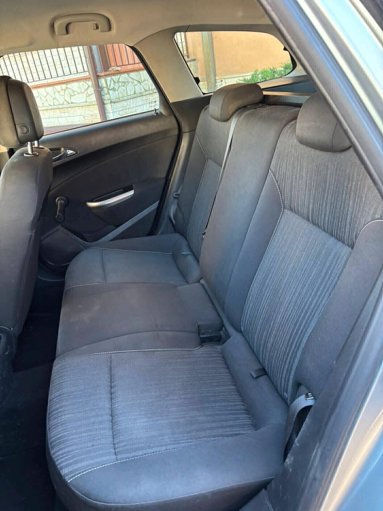 Opel Astra 1.7 CDTI 110CV 5 porte Cosmo/\ì'''