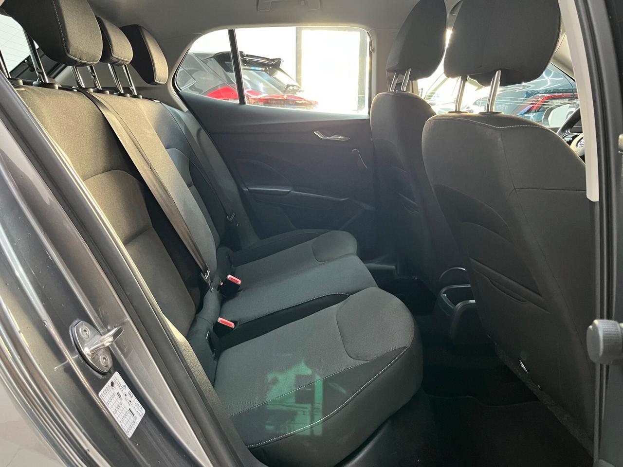 Skoda Fabia 1.0 MPI Ambition KM 68.600 - 2022