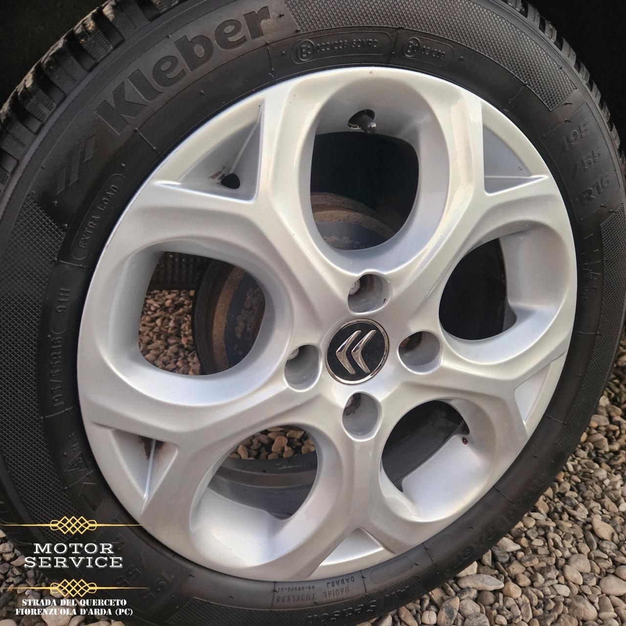 Citroen C3 1.2 82 Feel Edition EURO 6 da 69€ al mese