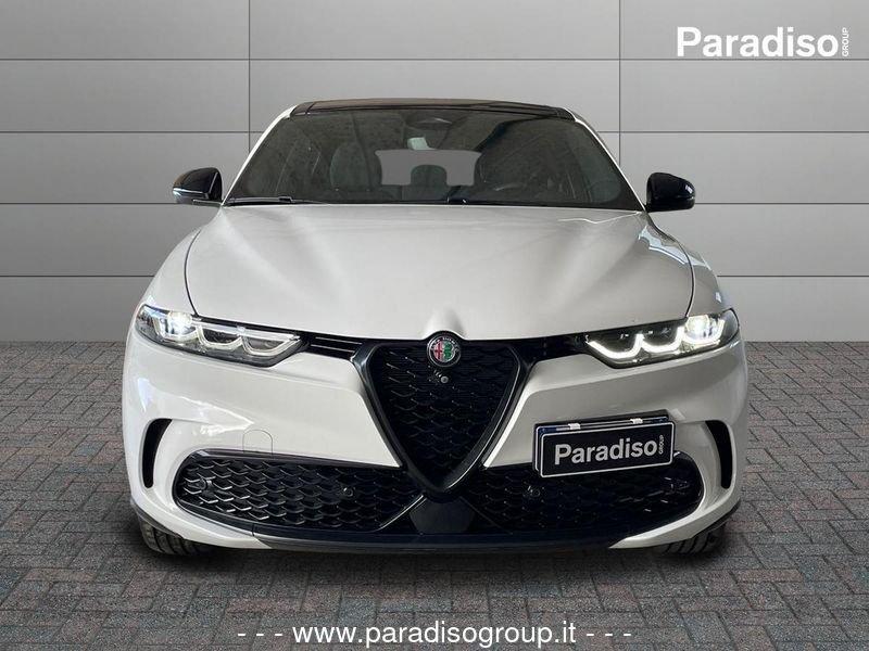 Alfa Romeo Tonale (622) My24 Hybrid 130cv Sprint