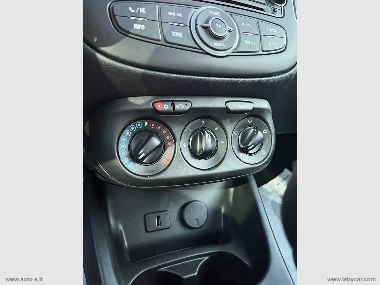 OPEL Corsa 1.2 5p. Innovation