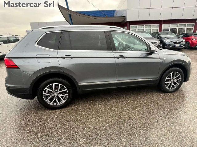 VOLKSWAGEN Tiguan Tiguan Allspace 2.0 tdi Advanced FN736MZ