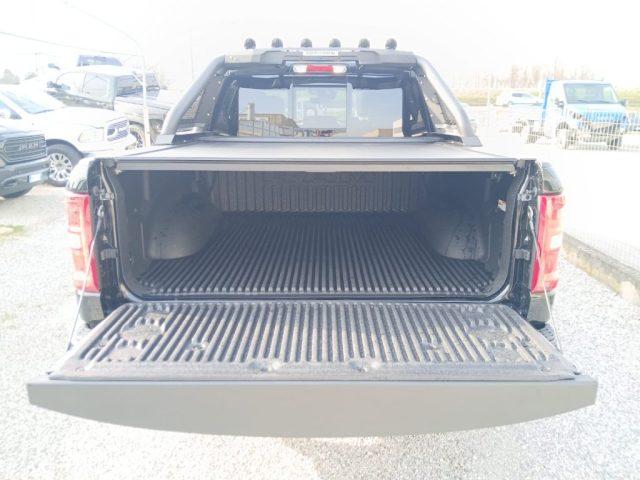 DODGE RAM 1500 3.0L I6 Hurricane LARAMIE SPORT N1 - Pronta