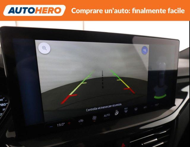 FORD Focus 1.0 EcoBoost Hybrid 125 CV 5p. ST-Line