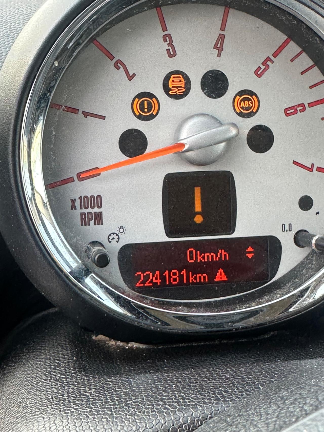 Mini Cooper D Countryman 1.6 ALL4