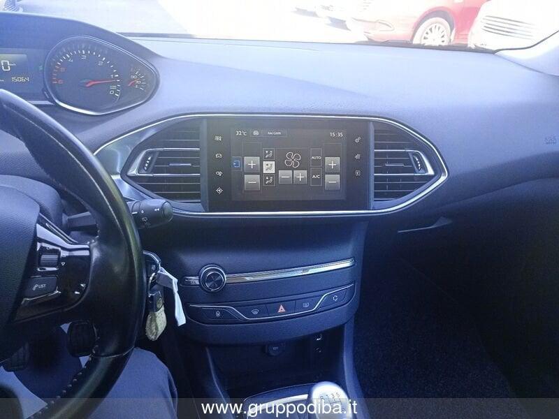 Peugeot 308 II 2013 Diesel 5p 1.6 bluehdi 8v Business s&s 120cv
