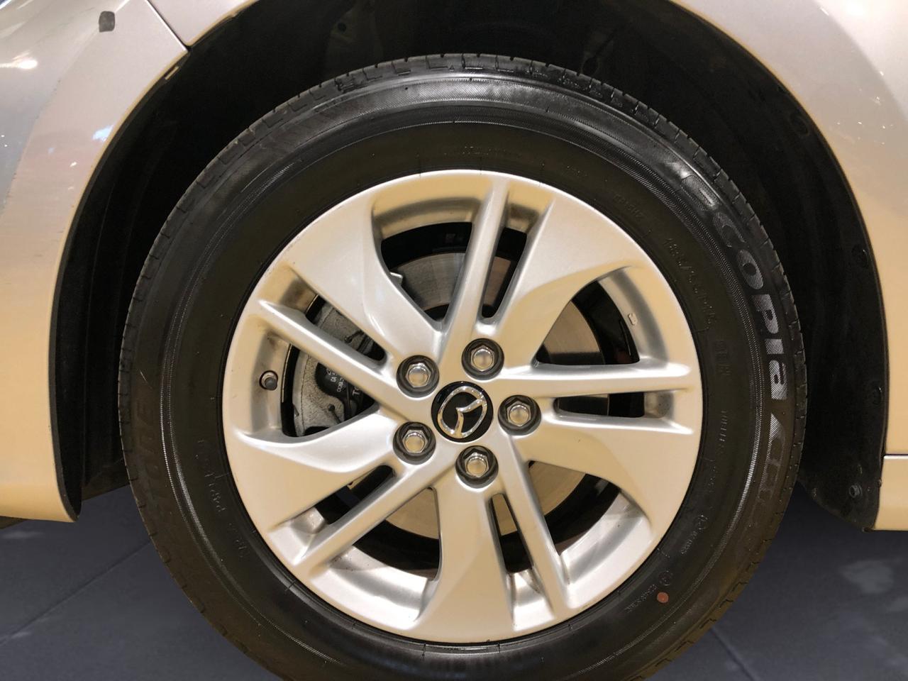 MAZDA 2 1.5 vvt full hybrid electric Agile Comfort Pack e-cvt