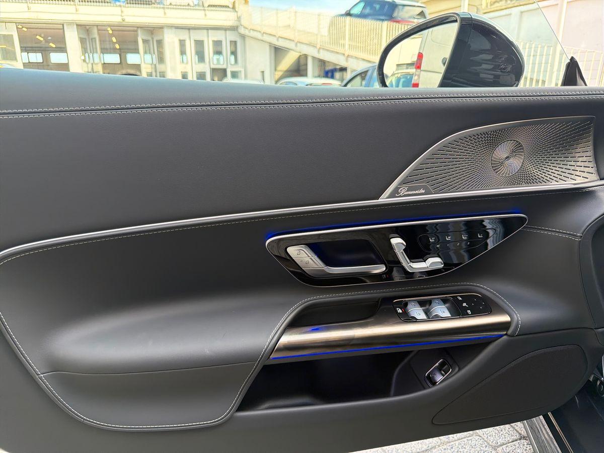 Mercedes-Benz Mercedes-AMG SL 43 PREMIUM PLUS