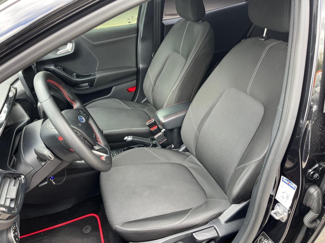 Ford puma-1.0 eco post-95 cv-connect-2021