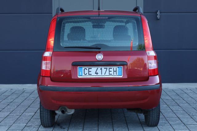 FIAT Panda 1.2 8V