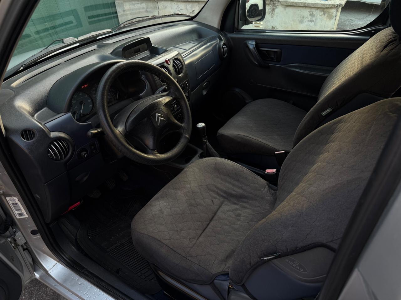Citroen Berlingo 1.6 HDi 75CV Multispace
