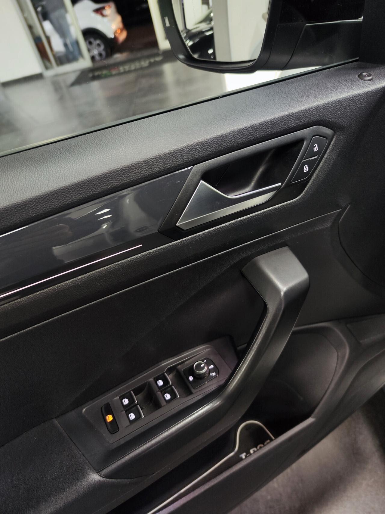 Volkswagen T-Roc 2.0 TDI SCR 150 CV DSG 4MOTION RLINE