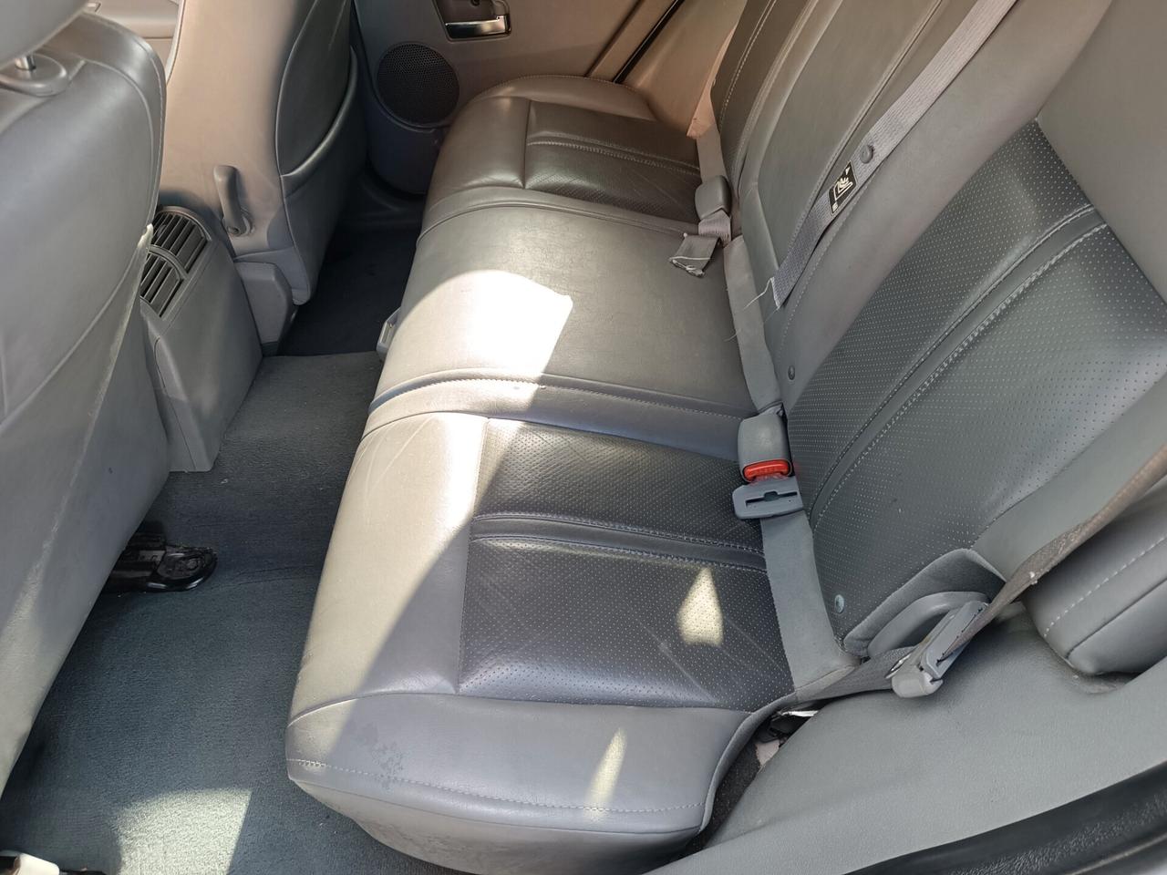 Jeep Grand Cherokee 3.0 V6 CRD Limited