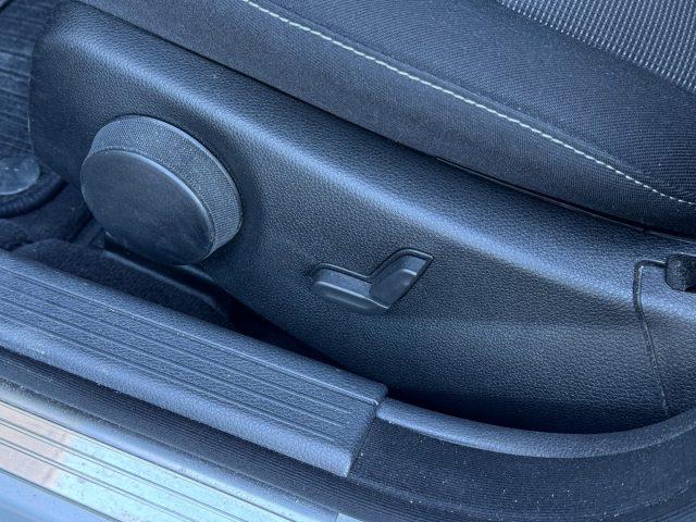 MERCEDES-BENZ C 180 CDI S.W. Trend Taglindi Ufficiali Mercedes