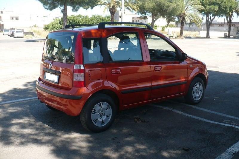 FIAT Panda Panda 1.2 Dynamic