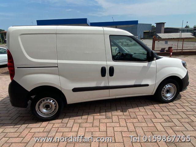 FIAT Doblo Doblò 1.6 MJT 105CV S&S PC-TN Cargo Business