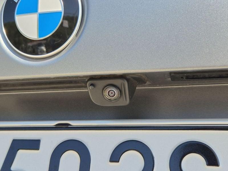 BMW X1 xdrive23d mhev 48V MSport auto