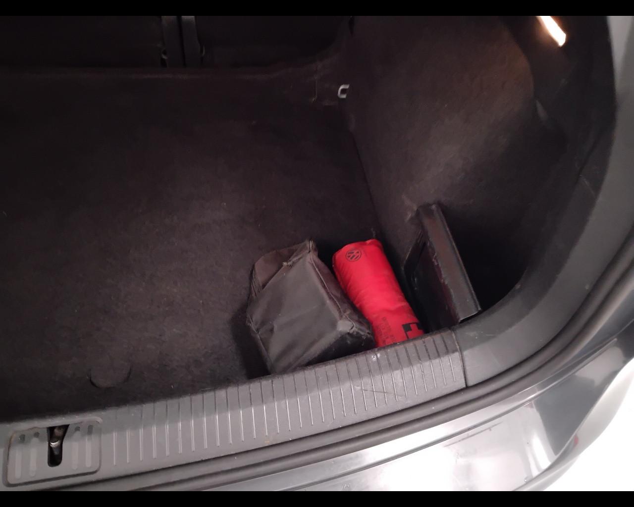 VOLKSWAGEN Tiguan II 2021 - Tiguan 2.0 tdi Life 122cv