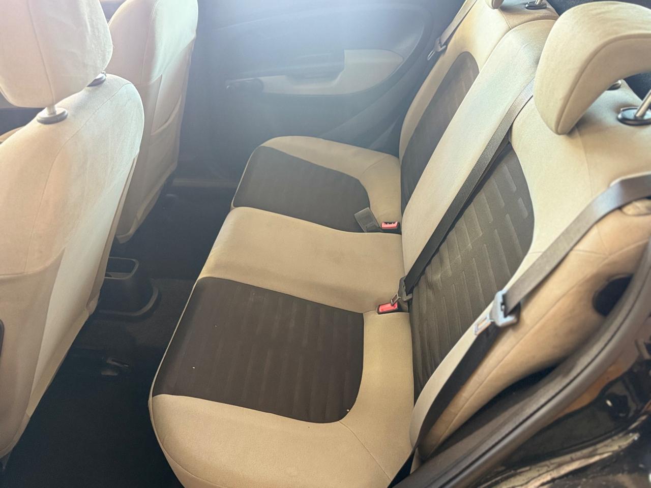 Fiat Grande Punto 1.3 MJT 90 CV 5 porte Dynamic