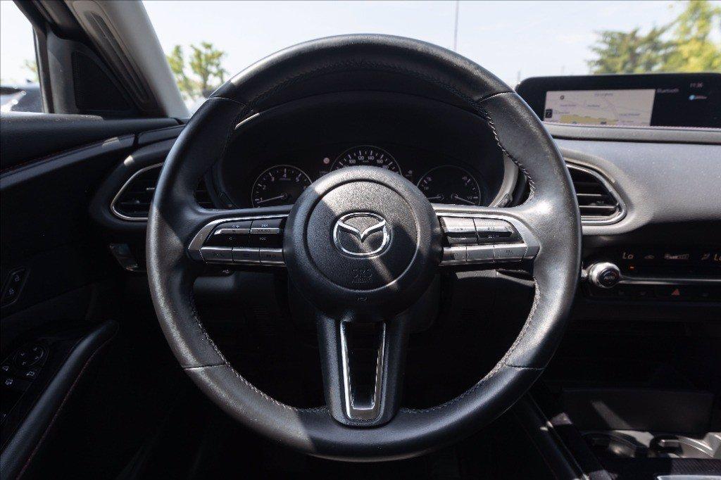 MAZDA CX-30 2.0 m-hybrid Homura 2wd 122cv 6mt del 2023