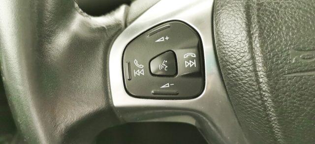 FORD EcoSport 1.0 EcoBoost 125 CV Plus