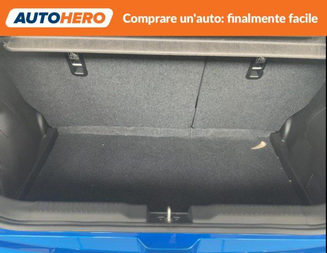 SUZUKI Swift 1.2 Hybrid Top