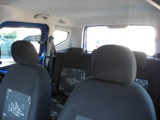 FIAT Qubo 1.3 MJT 80cv Active -OK NEOPATEN.- IVA Detraibile
