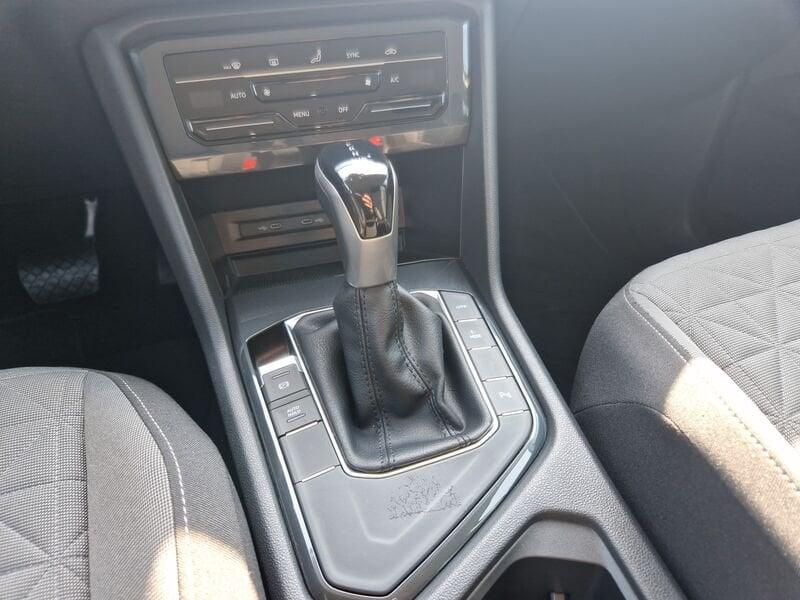 Volkswagen Tiguan 1.4 TSI eHYBRID DSG Life