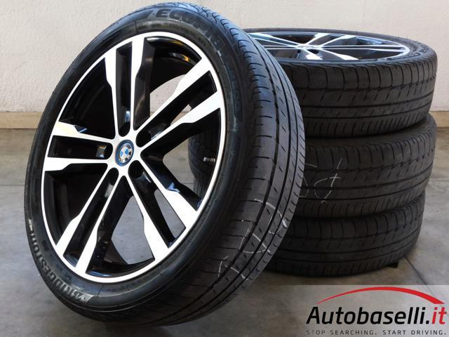 BMW i3 S 120 Ah 184CV AUTOMATICA, ACC, KEYLESS, NAVI