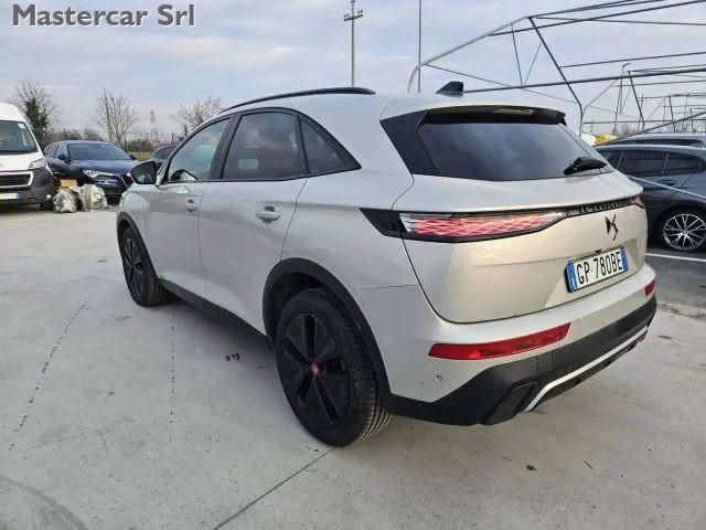 DS AUTOMOBILES DS 7 DS7 1.5 hdi Performance Line 130cv auto - GP780BE